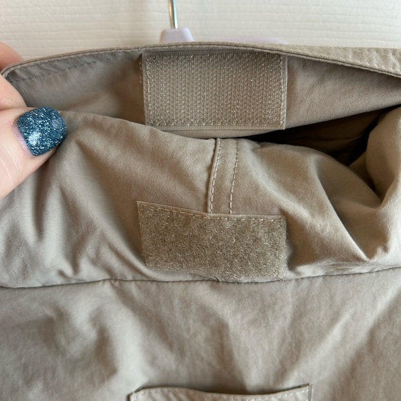 Never been worn Pure Alaska hooded lined XXL jacket - Picture 7 of 11